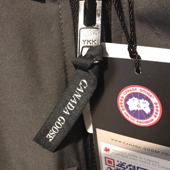 NWT Canada Goose Chateau-XL